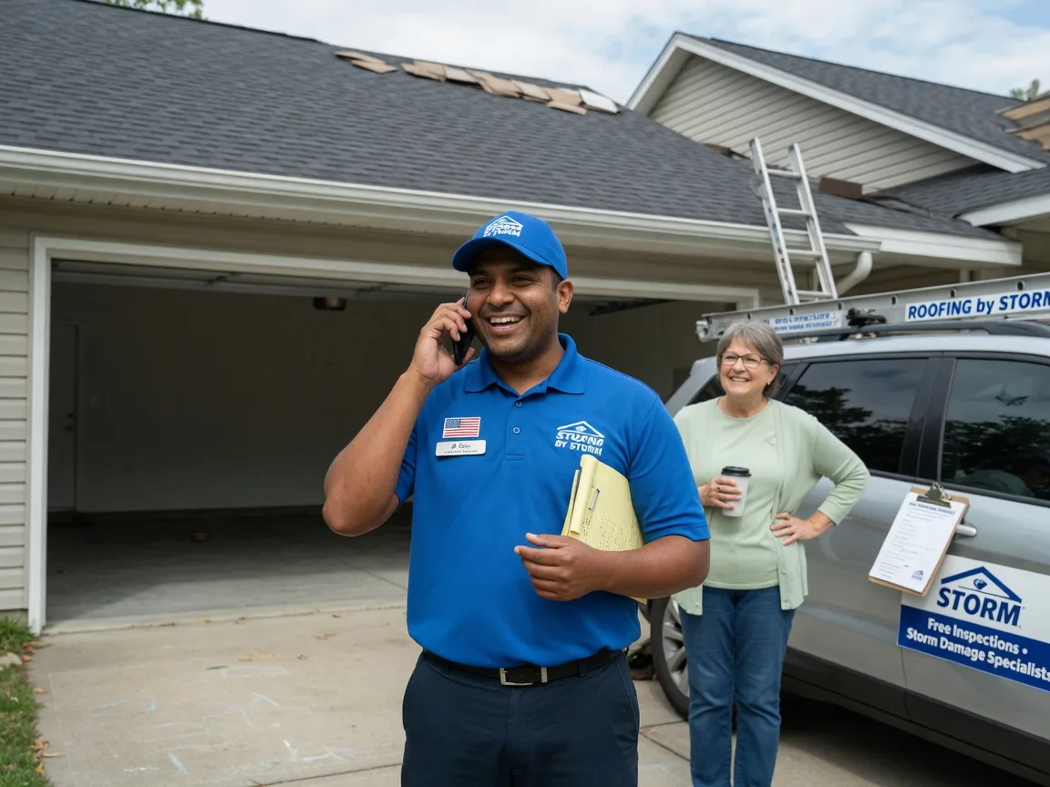 Roof Repair Near Me Mapleton, ND FAQs